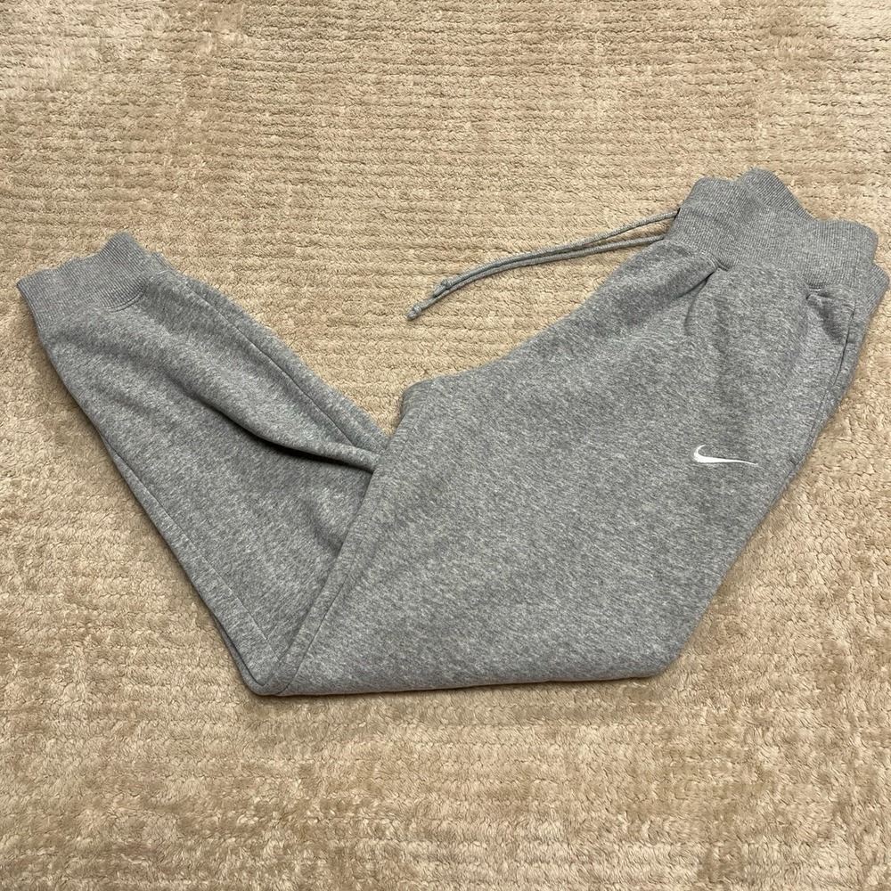 NIKE Sportswear Phoenix Fleece High-Waisted Joggers DQ5688063 women's size small